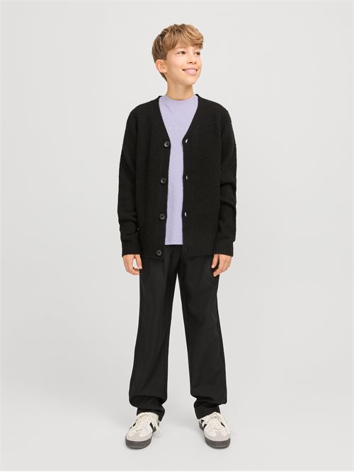  JACK JONES KIDS | 12237435/Languid Lavender